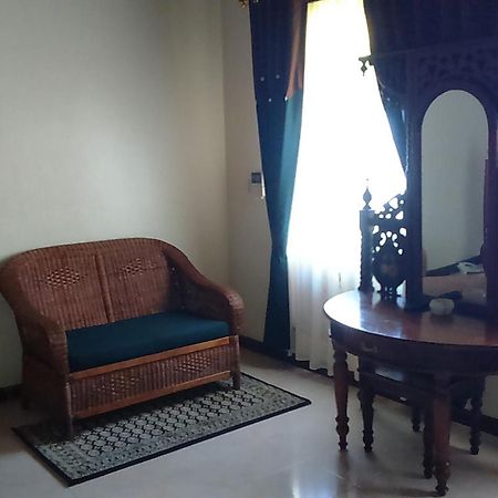 Tausi Palace Hotel Zanzibar Luaran gambar