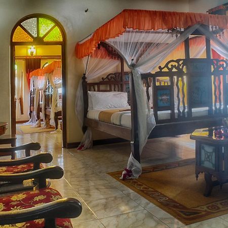 Tausi Palace Hotel Zanzibar Luaran gambar