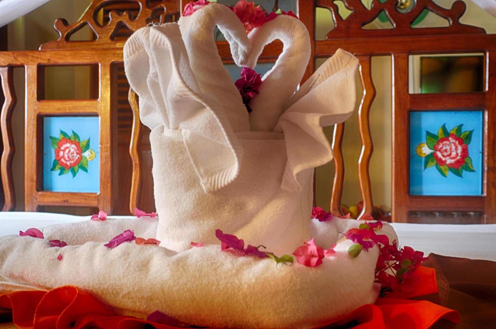 Tausi Palace Hotel Zanzibar Luaran gambar