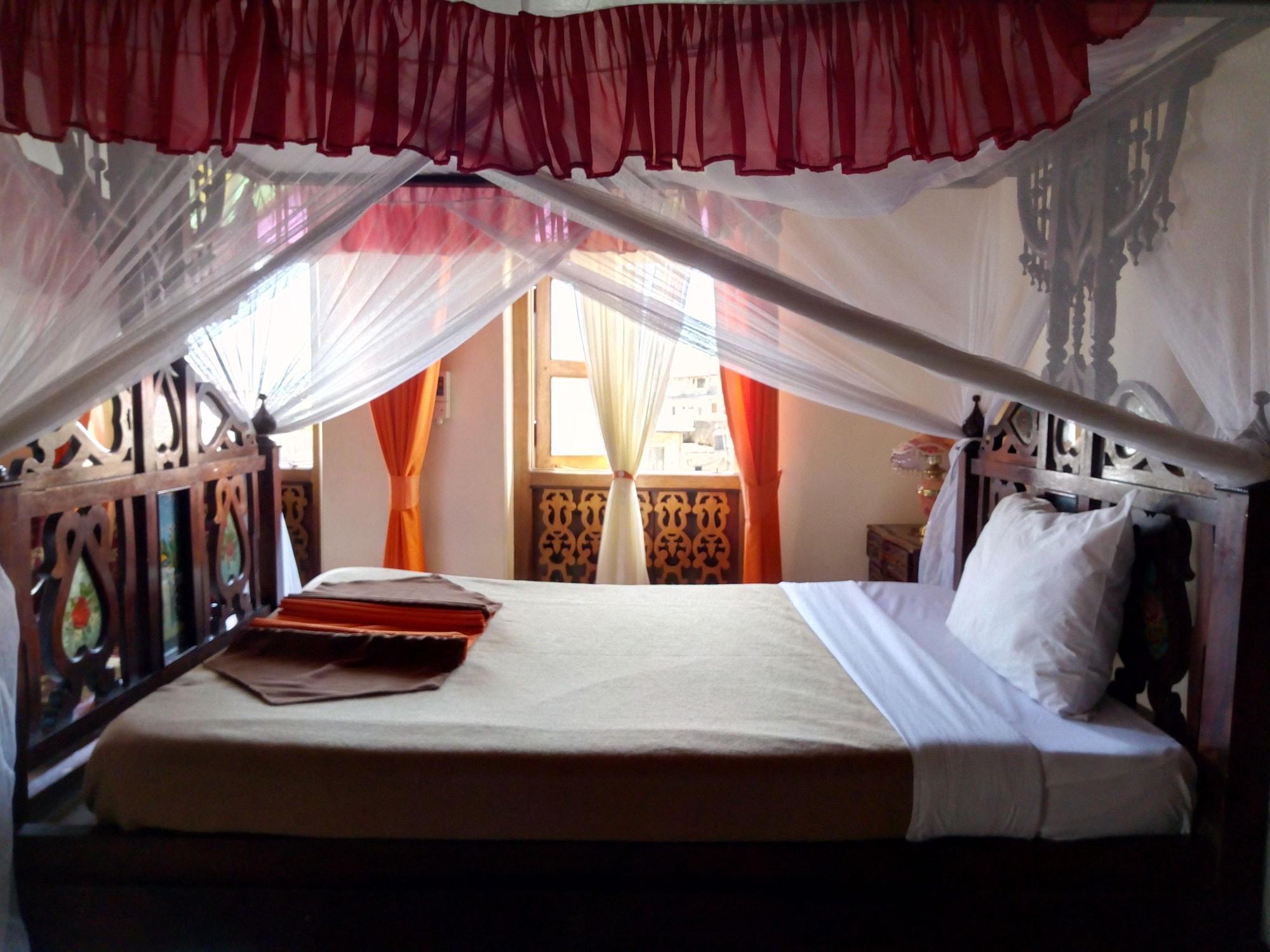 Tausi Palace Hotel Zanzibar Luaran gambar