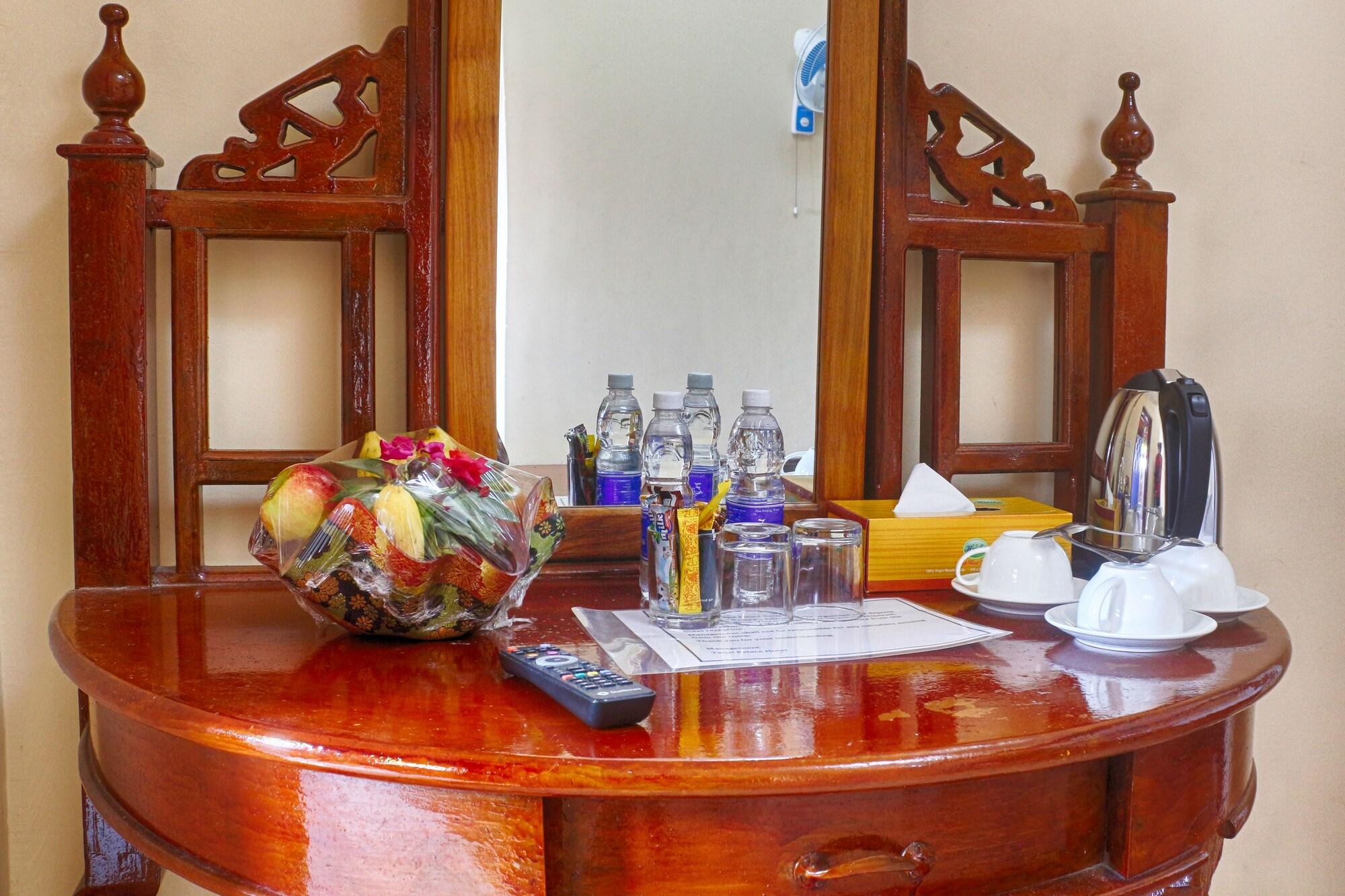 Tausi Palace Hotel Zanzibar Luaran gambar