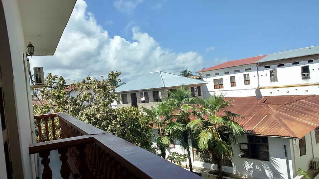 Tausi Palace Hotel Zanzibar Luaran gambar