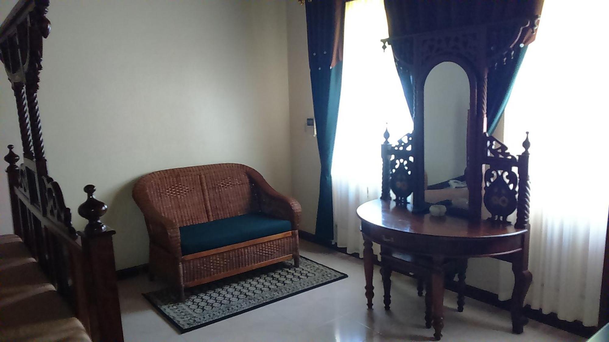 Tausi Palace Hotel Zanzibar Luaran gambar