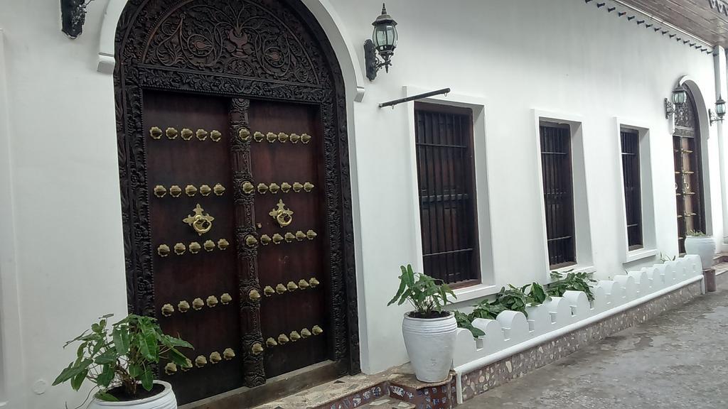 Tausi Palace Hotel Zanzibar Luaran gambar