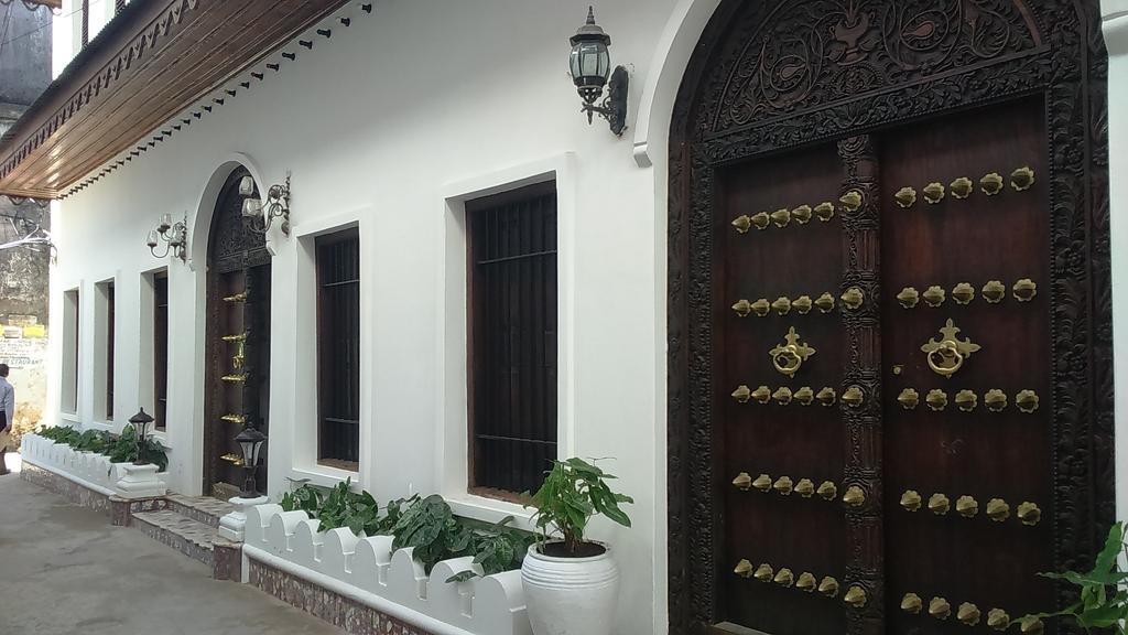 Tausi Palace Hotel Zanzibar Luaran gambar