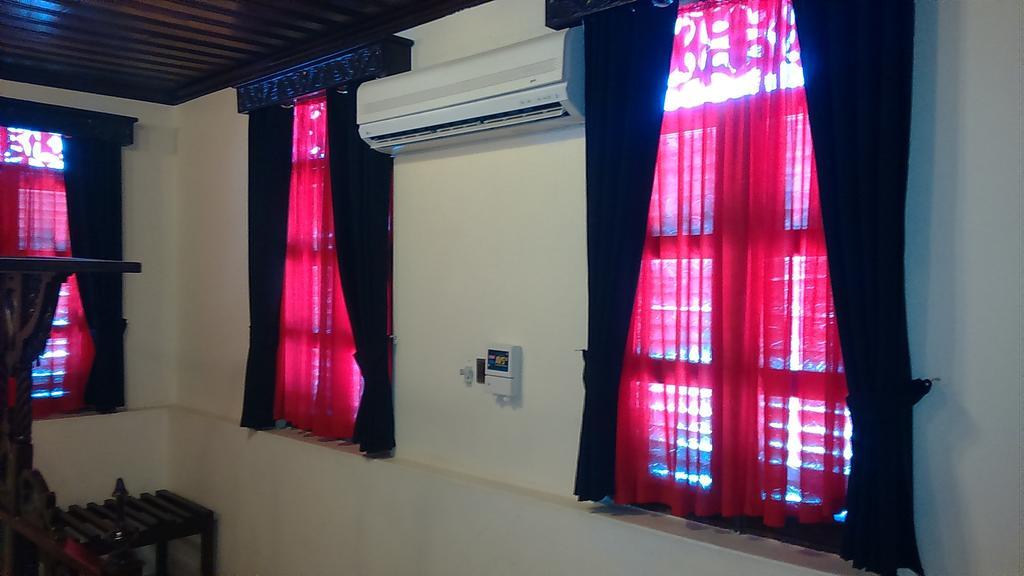 Tausi Palace Hotel Zanzibar Luaran gambar