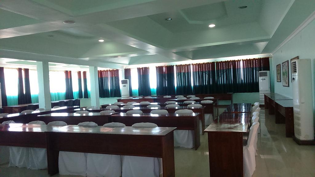Tausi Palace Hotel Zanzibar Luaran gambar