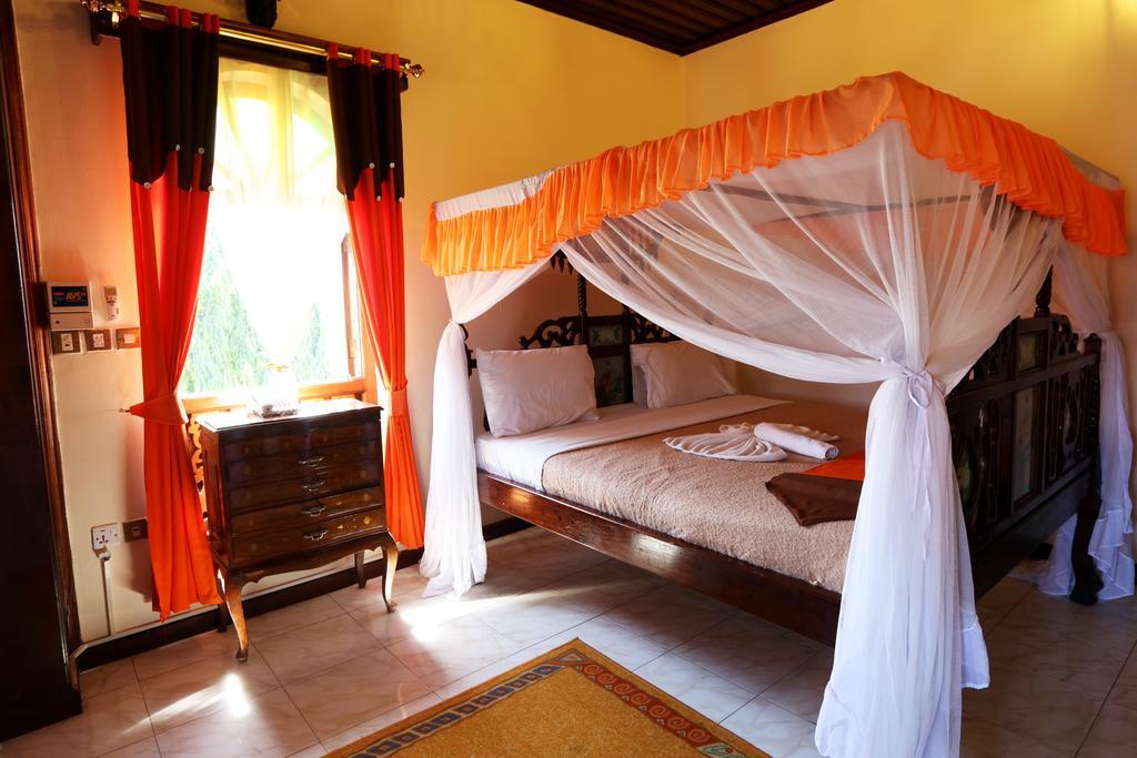 Tausi Palace Hotel Zanzibar Luaran gambar