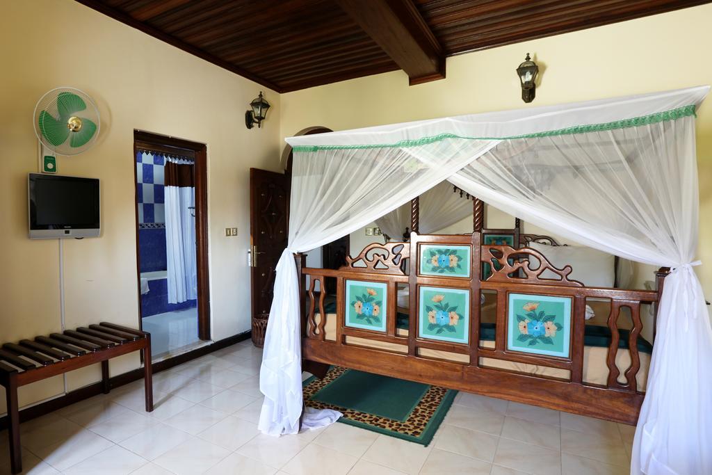 Tausi Palace Hotel Zanzibar Luaran gambar