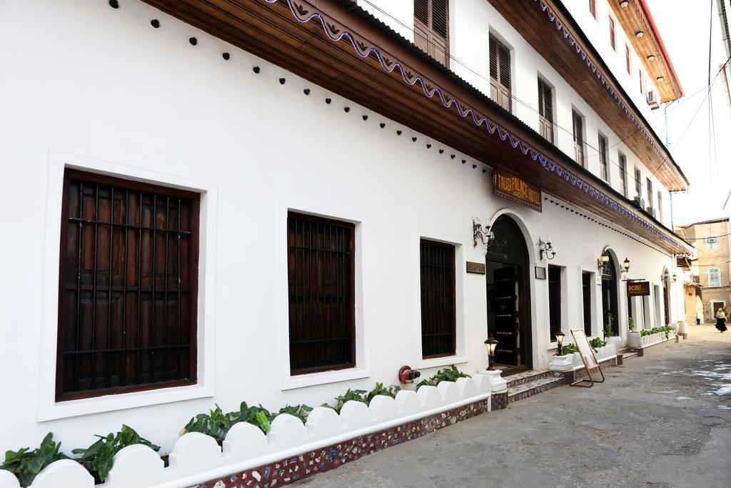 Tausi Palace Hotel Zanzibar Luaran gambar
