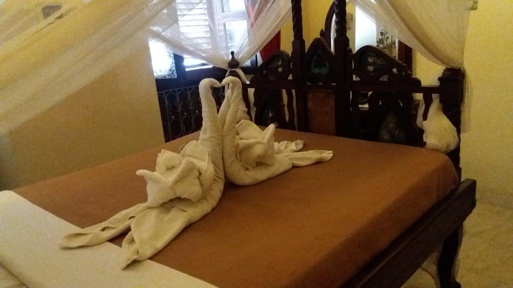 Tausi Palace Hotel Zanzibar Luaran gambar
