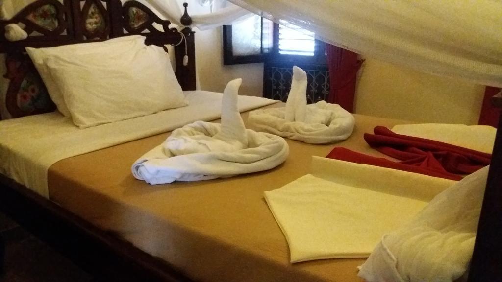 Tausi Palace Hotel Zanzibar Luaran gambar