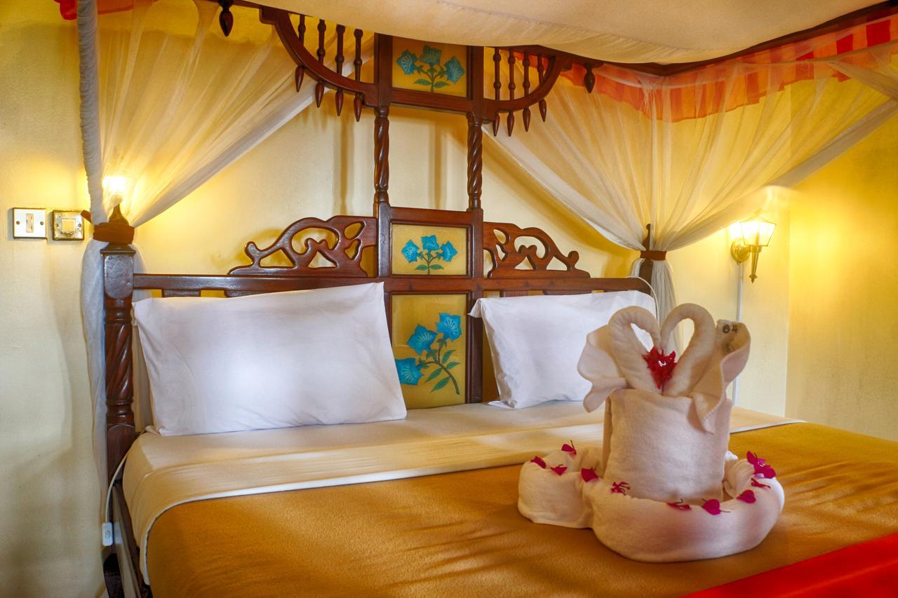 Tausi Palace Hotel Zanzibar Luaran gambar