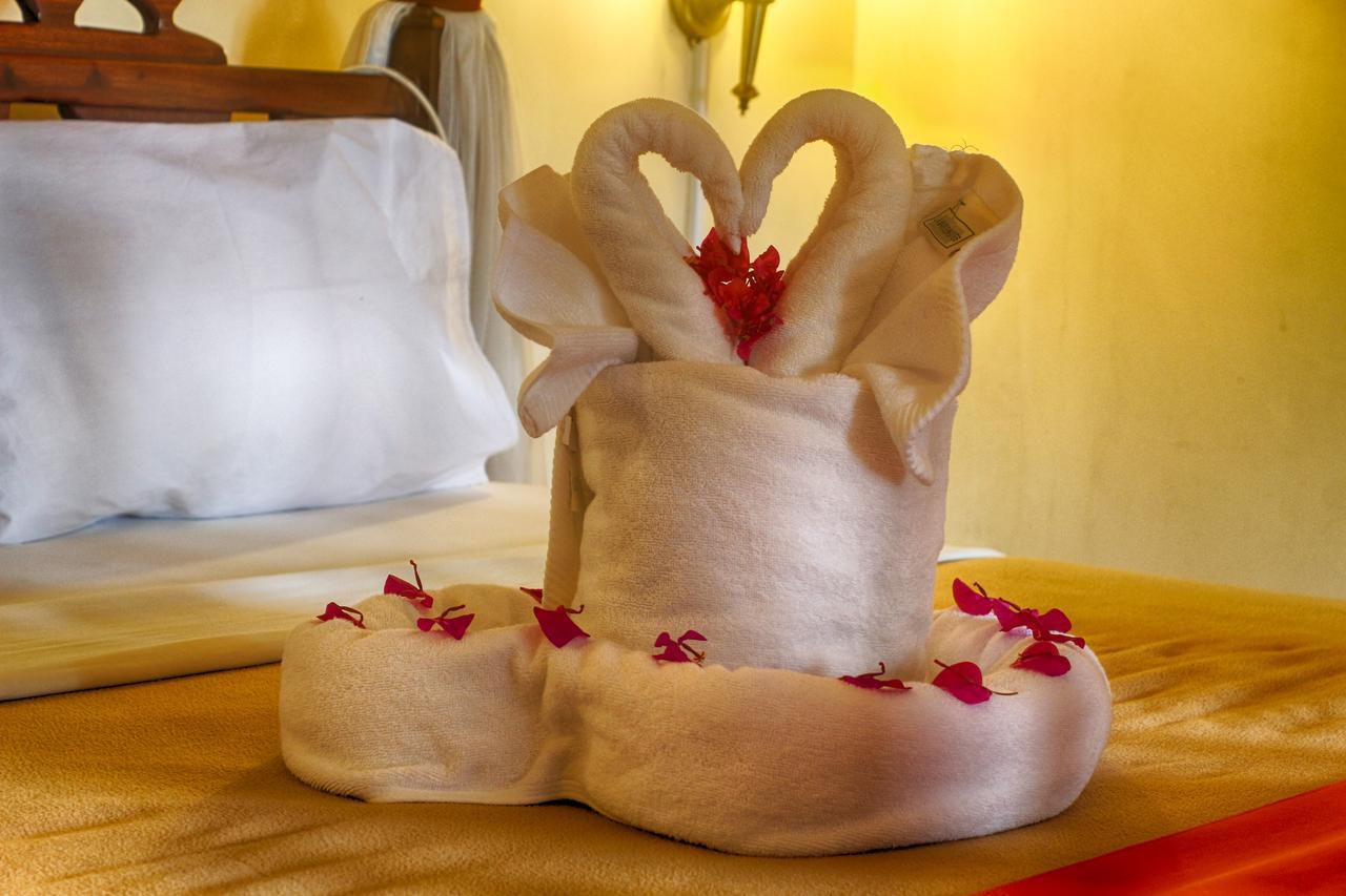 Tausi Palace Hotel Zanzibar Luaran gambar