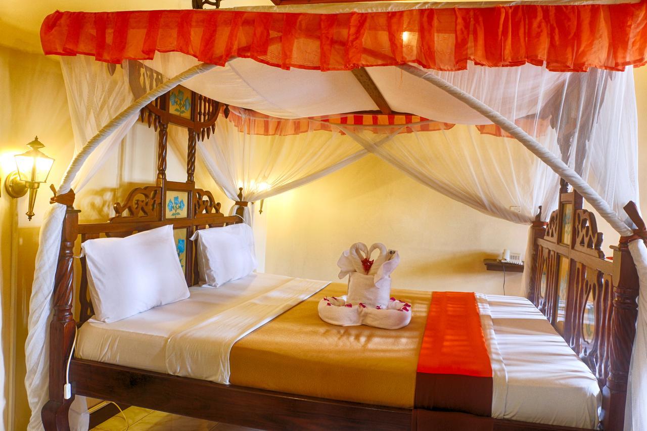 Tausi Palace Hotel Zanzibar Luaran gambar